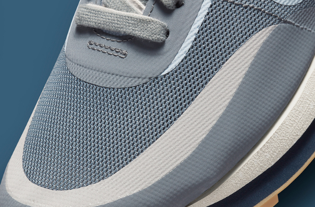 Sacai x ldwaffle grey sales
